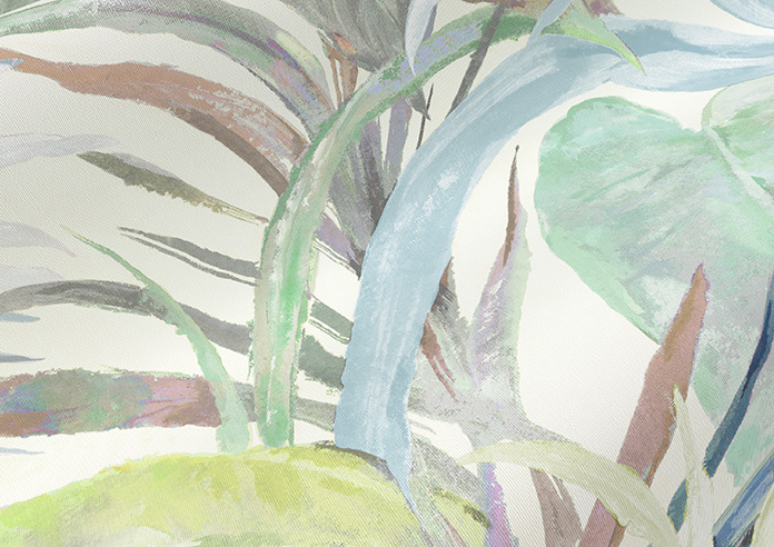 Los Angeles, Summer Breeze - Roller Blind - Image 4